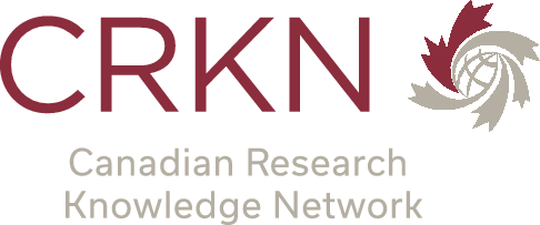 Image result for The Canadian Research Knowledge Network